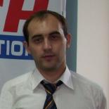Sergey Lyashek