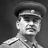 Stalin Prav