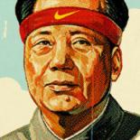 Mr Mao