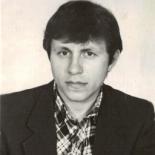 Anatoliy Chesnakov