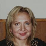Tania Sviridenko
