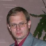 Dmitry Karpenko