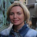 Мария Власова Астролог