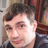 Александр Чахвадзе