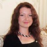 Людмила Муравьева Астролог
