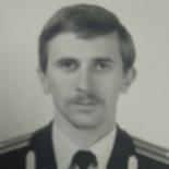 Александр Куценко