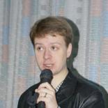 Андрей Цветков