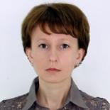 Елена Преснякова