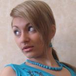 Елена Антонова