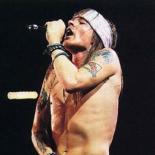 Axl Rose