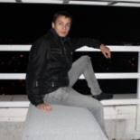 Даниил Кучинский