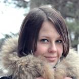 Дарья Городкова