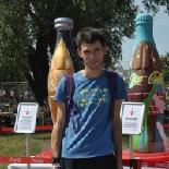 Александр Каримов