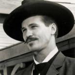 Doc Holliday