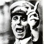 Dr Goebbels