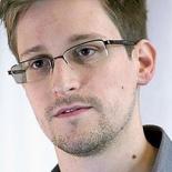 Ed Snowden