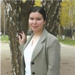 Екатерина Скорпион
