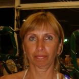 Елена Пашинина