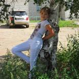 Эмма Матвиенко