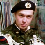 Илья Шадрин