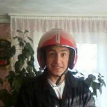 Эмиль Гильманов