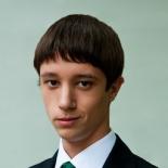 Роман Киликельдин