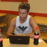 Кирилл Рябушкин