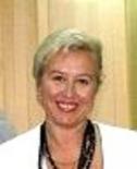 Лена  Заворотная