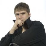 Алексей Дробот