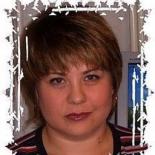 Ирина Мастерова