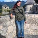 Морская  Кошечка