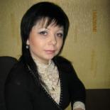 Марина Касьян