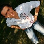 Павел Дергобузов