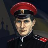 Михаил Голицын