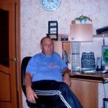 Александр Лежнев