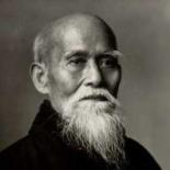 Morihei Ueshiba