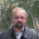 Сергей Стариков