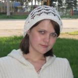 Светлана Мамонтова