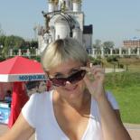 Вера Дмитриева