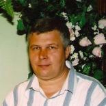 Александр Касько
