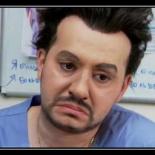 Алексей Белоф