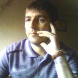 Алексей Васильев