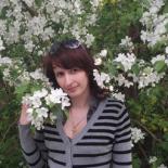 Анна Малявская