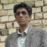 baxtiyar shaniyazov