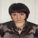 Наталья Лапшина