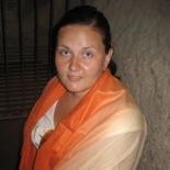 Оксана Гончарова