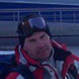 Борис Егоров