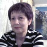 Ольга Рябинина