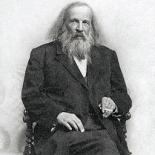 Дмитрий  Менделеев