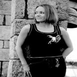 Tatiana Saumet-Zakirova